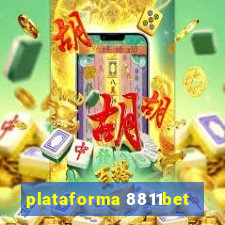 plataforma 8811bet